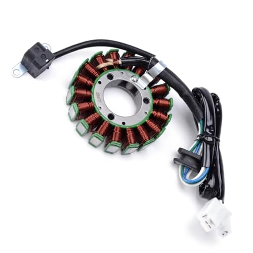 Bobine de stator d'allumage Moto TT250R 1993-2004 Stator Générateur Magnéto Raid
