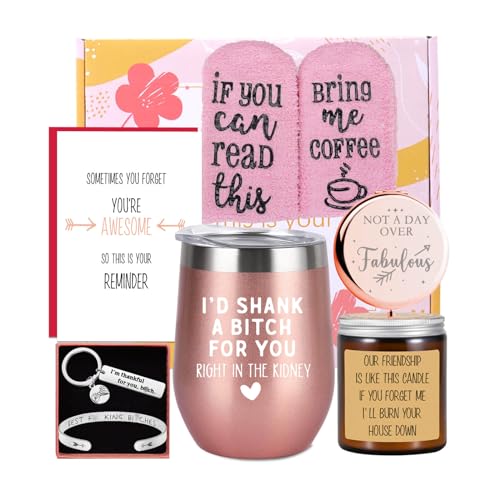 Friendship Gift Box Ithmahco