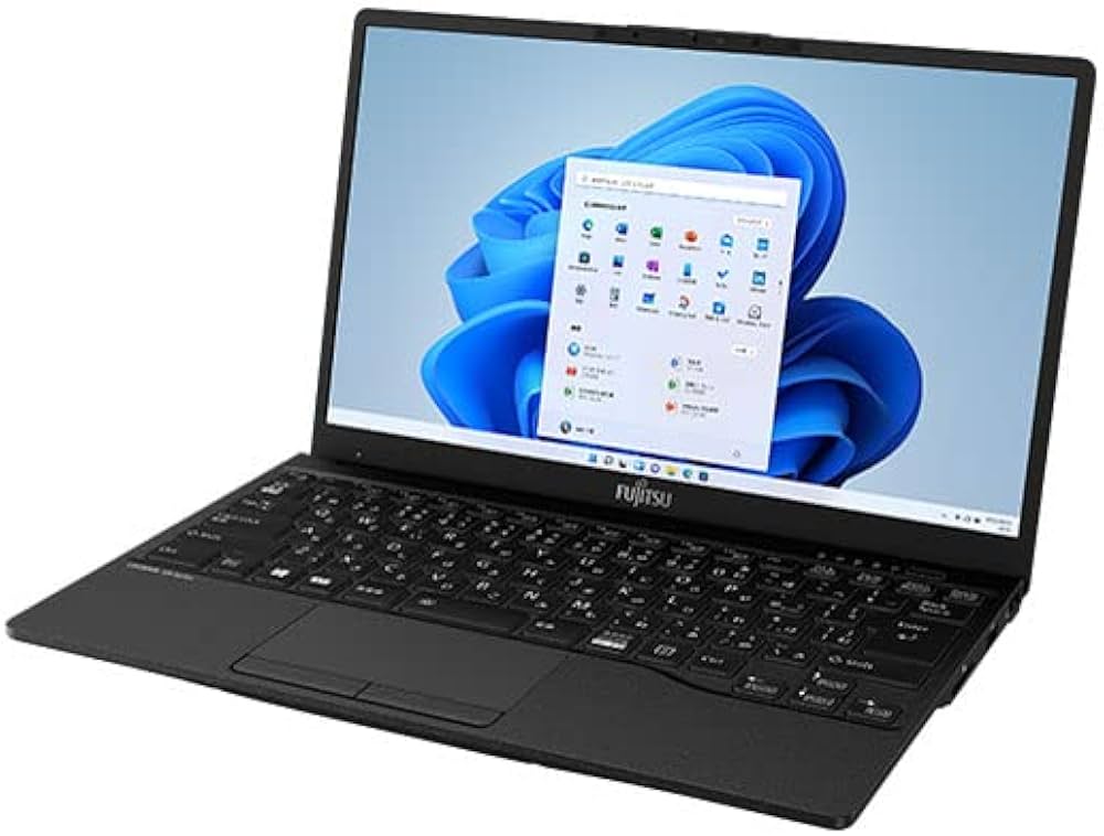 LIFEBOOK UH90/E3 FMVU90E3BN付属品あり限定・美品・希少 LIFEBOOK UH90/E3 FMVU90E3BN付属品あり限定・美品・希少