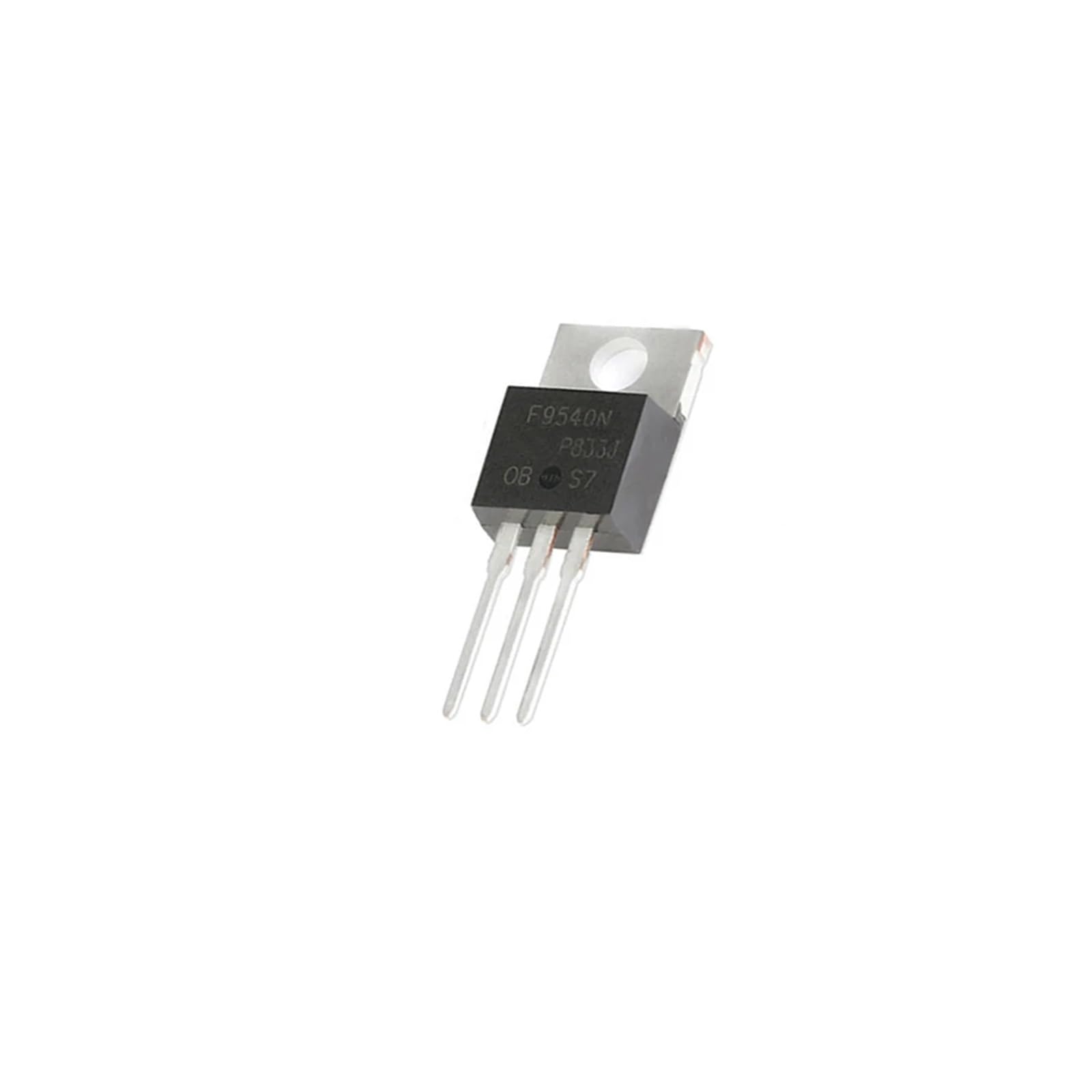 10 TEILE/LOS IRF9540 IRF9540N IRF9540NPBF 23A 100V TO-220 TO220 MOSFET P-Kanal Feldeffekttransistor