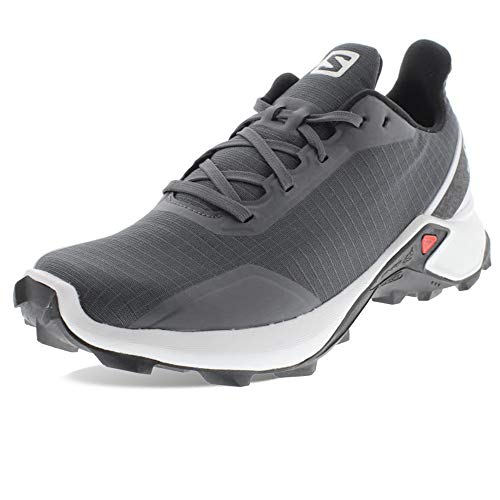 Salomon Alphacross Blast Zapatillas De Trail Running Mujer