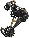 SRAM XX1 Eagle 12-Speed Rear Derailleur Gold, One Size