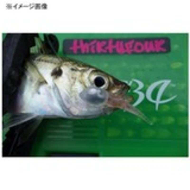 Amazon | 34（サーティーフォー） ゼログラヘッド 1．3g