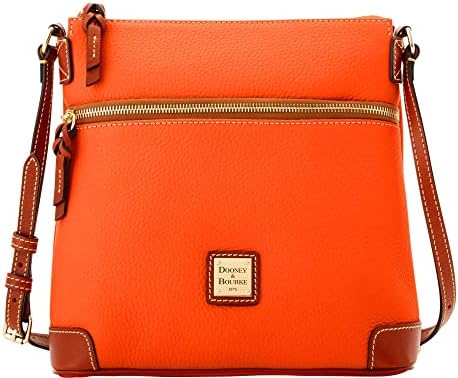 Dooney & Bourke Pebble Grain Crossbody Shoulder Bag