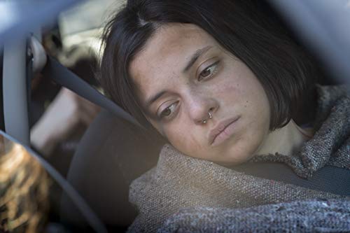 Growl - Er riecht deine Angst [Blu-ray]