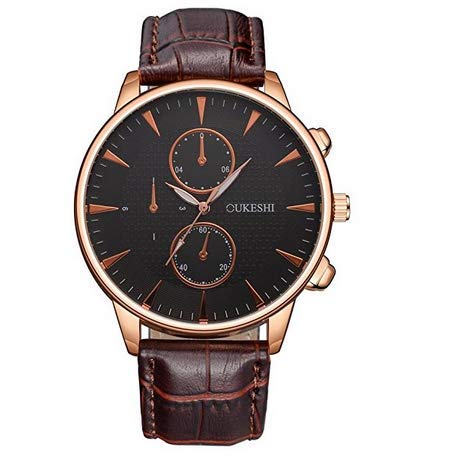 AK.SSI Reloj de Pulsera para Mujer, analógico, de Cuarzo, con Malla de Acero Inoxidable, T11I49146SJV58GST6BWQ, A, 147 Cover