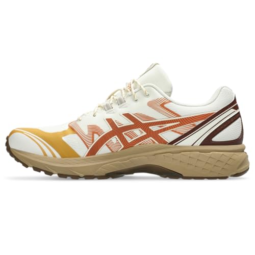 Image of ASICS Unisex Gel-Terrain Sportstyle Shoe