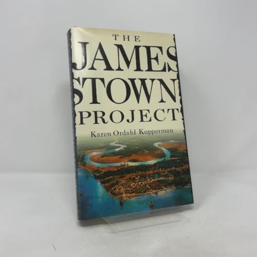 The Jamestown Project view 2