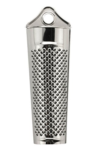 SUNNEX Stainless Steel Nutmeg Grater