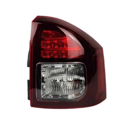 Feu de freinage arrière droit Jeep Compass optique signalisation pare-chocs