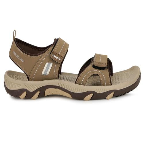 Image of Campus Men 2Gc-03 Sports Sandals