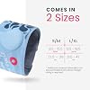 Tempdrop Wearable Ovulation Tracker Basal Body Temperature Monitor to Help Get Pregnant Sleep Sensor with App for Fertility, Hormone, Period & Cycle Tracking