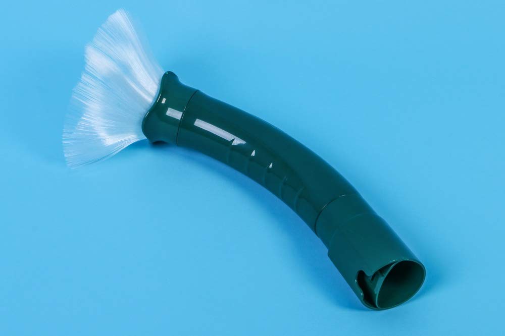 Pennello Per Mobili Adatto Vorwerk Kobold 130 135 136 140 - Foto 11