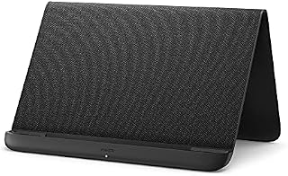 Wireless Charging Dock for Fire HD 10 Plus (2021 release) | Made for Amazon, compatible with Fire HD 10 Plus 11th generation only
