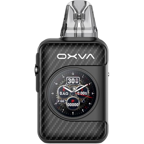 OXVA Xlim SQ Pro 2 1600mAh Pod Kit