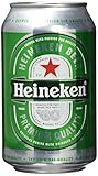 Heineken Dose (1 x 0.33 l)