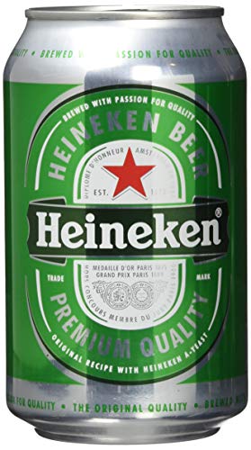 Heineken Dose (1 x 0.33 l)