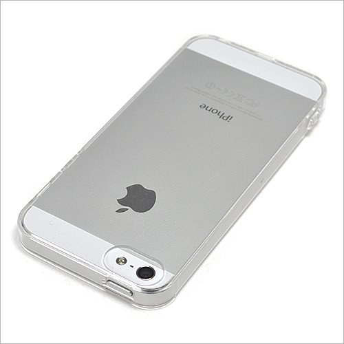 (未使用･未開封品)　ラスタバナナ iPhone 5/5s/SE イージーハードケース クリアピンク 0611IP5S v1yptgt Amazon.co.jp: ラスタバナナ iPhone 5/5s/SE イージーハード
