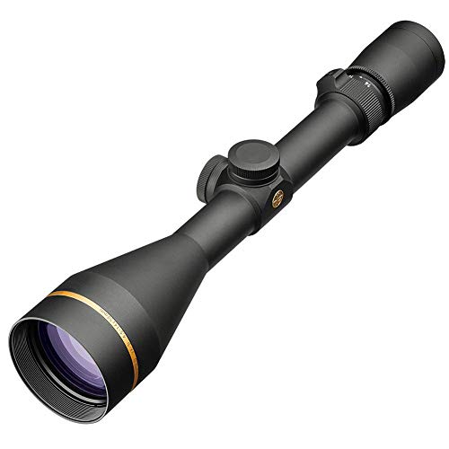 The 4 Best Scopes for .2506 Rifle Scope Reviews 2021