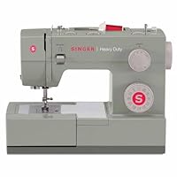 Singer 4452 Heavy Duty Domestic Sewing Machine