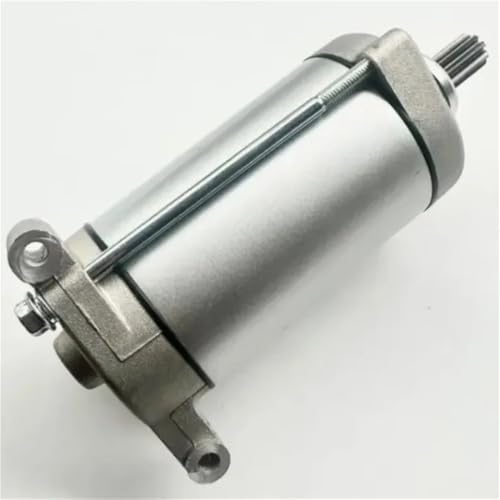 Démarreur adaptable 450 550 750 UTV ATV P33000312000000 pour moteur quad