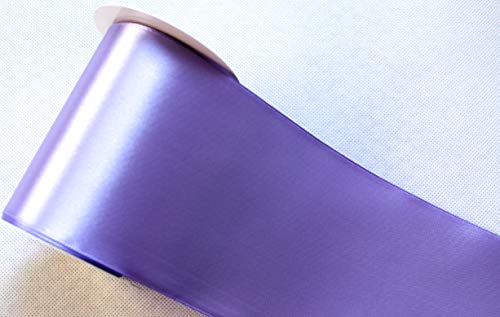CaPiSo® Nastro di raso 100 mm nastro 10 cm