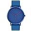 1100-Blue Red
