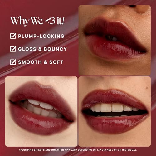 Image of Nature Republic HONEY MELTING LIP, 22 BERRY CHILL