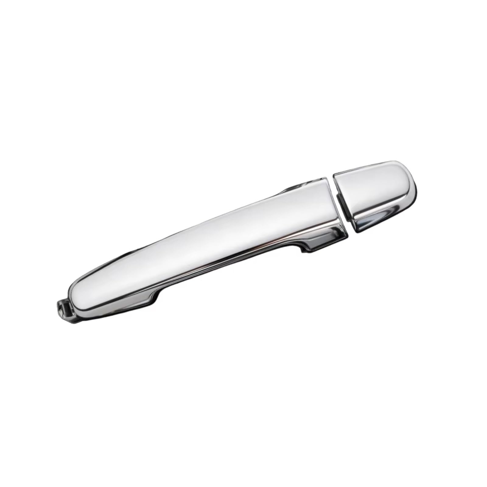 LERYYCX with a Clasp Compatible with Toyota for Camry 2002 2003 2004 2005 2006 Car Exterior Door Handle Replacement Accessories OEM: TY0641
