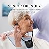Avantree HT381 - Wireless Earbuds for TV Listening with Charging Dock, L/R Balance Volume Control, Enhanced Volume Headphones for Seniors, Compatible with TVs with Optical or AUX Audio Output #3