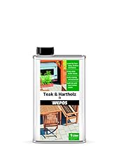Teaköl