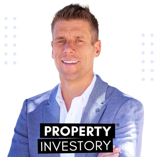 Simon Lacey Unearths Power of Wealth Creation via Property at Age 15