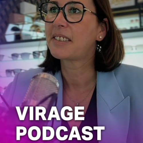 Ep 2 : Mme Charlotte BLANDIOT-FARIDE