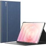 pulgadas samsung galaxy s8 Protección total en un elegante folio delgado: Fabricada con un exterior de PU premium y un forro suave de microfibra, esta funda folio envuelve tu tablet Galaxy con una protección de 360° contra golpes, polvo y arañazos, sin el volumen de una carcasa rígida. Su diseño minimalista se adapta perfectamente al hogar, la escuela y la oficina
