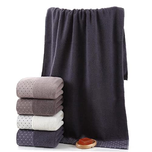 Serviette de douche grand format pour éliminer l'humidité instantanément après le bain - 3