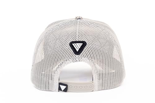 Image of Urban Effort Trucker Hat for Men - Mesh Back Baseball Cap, 5 Panel Snapback Hats for Men and Women