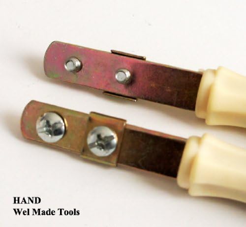 Sewing Machine Overlocker Handle