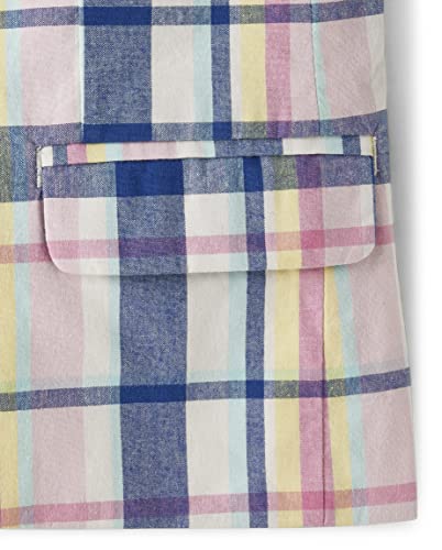 Image of Gymboree Boys' and Toddler Blazer