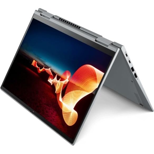 Amazon.com: Lenovo ThinkPad X1 Yoga Gen 6 20XY002MUS 14