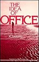 The Idea of Office 0888150652 Book Cover