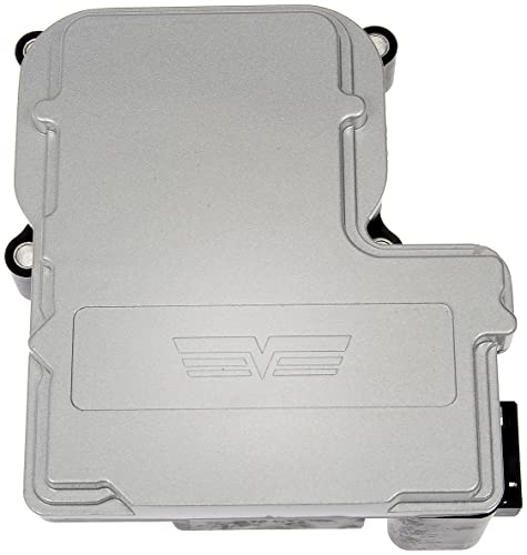 Dorman 599-860 ABS Control Module Compatible with Select Cadillac/Chevrolet/GMC Models (OE FIX)