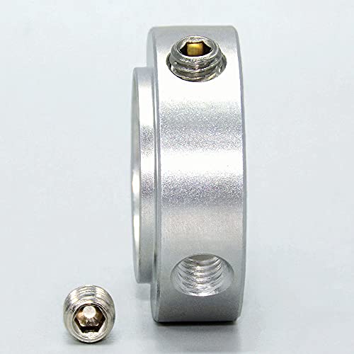 AUZHU - SCH - Metrico- Anelli di bloccaggio