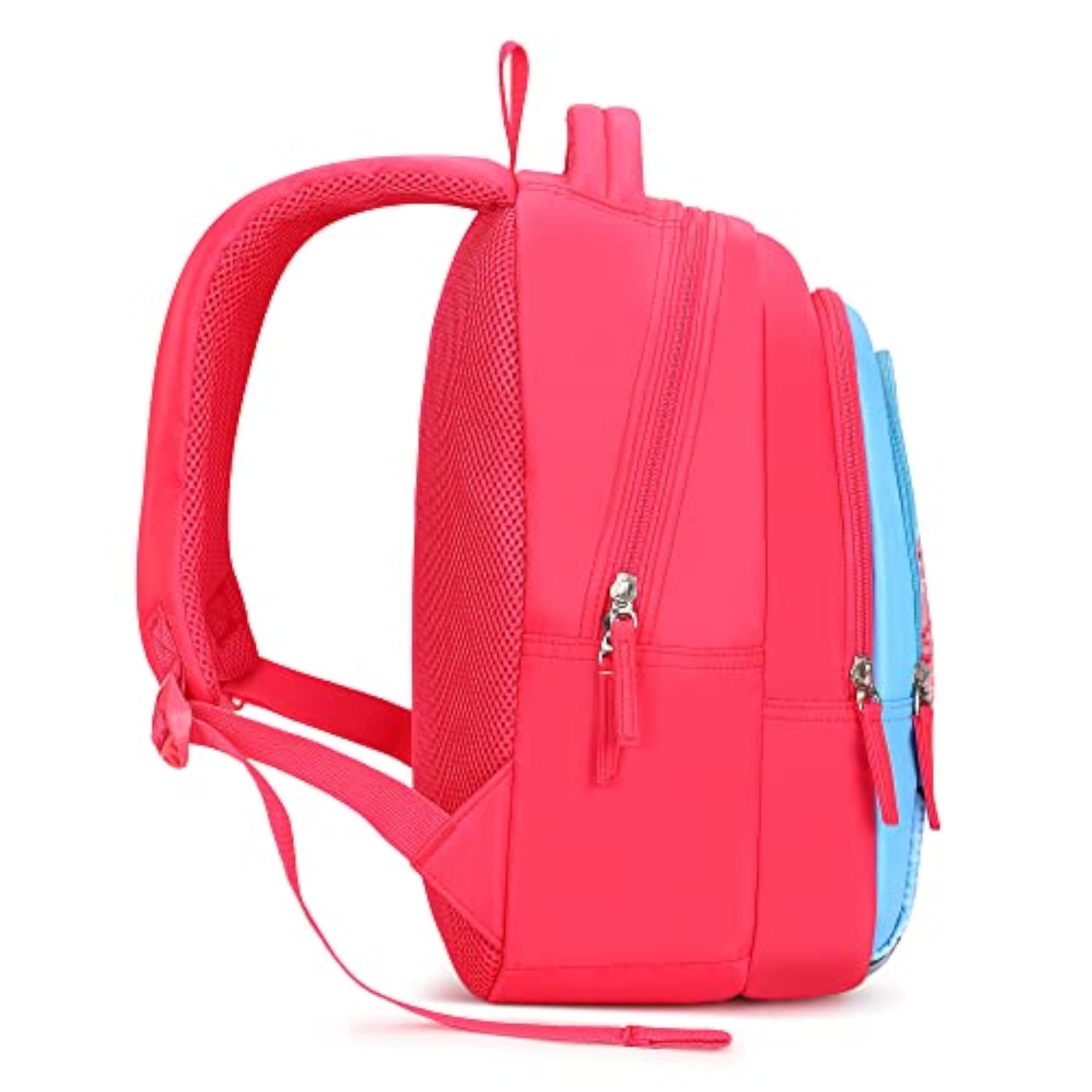 Genie Kitty Kids Backpacks, Cute & Colourful