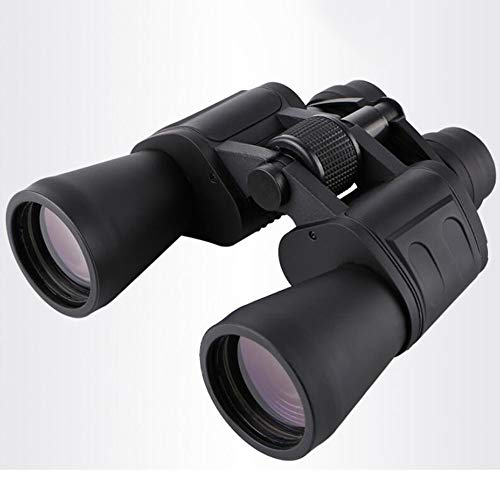 Binoculaires zoom télescope haute puissance HD grand oculaire télescope d'extérieur