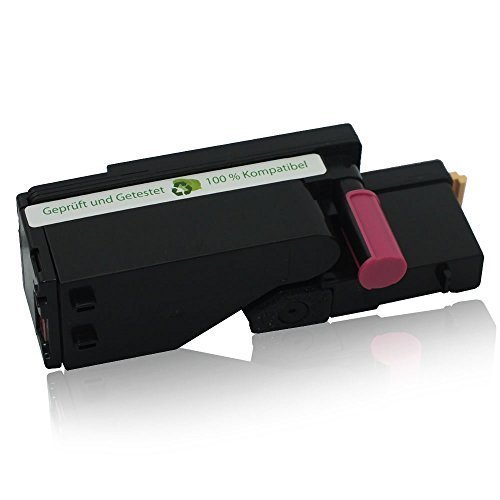 Toner compatible Epson C1700 magenta idéal pour imprimer vos dossiers à la maison