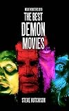 The Best Demon Movies (Movie Monsters 2019 (Color)) (English Edition)