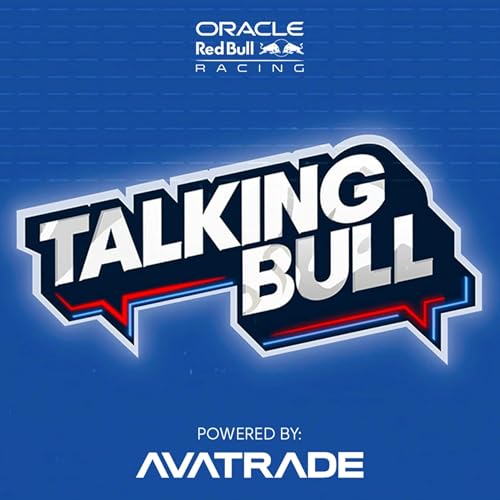 Talking Bull cover art