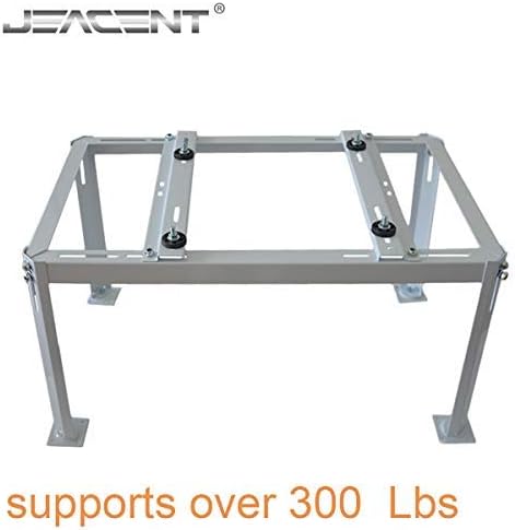 Ground Stand for Mini Split Air Conditioners