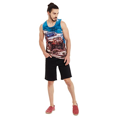 Image of wear your mind Men's Regular Fit Vest