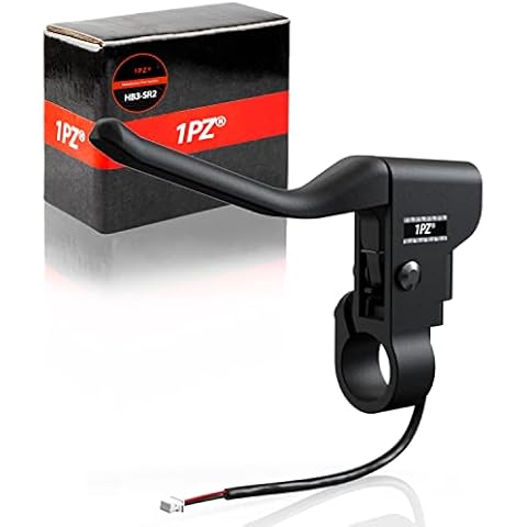 1PZ HB3-SR2 Bremsgriff Bremshebel Handgriff Ersatzteil Ersatz Cover